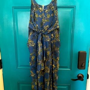 Free People jumpsuit